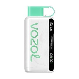 Vozol Star 12000 Kullan At | Vozol Vozol Çekim Sayısı: 12000;