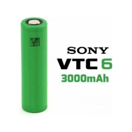 Sony Vtc6 Pil Diğer | Sony Pil Pil Kapasitesi: 3000 mah