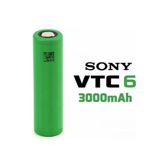 Sony - Vtc6 Pil