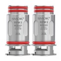 Smok RPM 3 Coil | Smok Smok Coil Ohm Değeri: 0.23 ohm, 1.