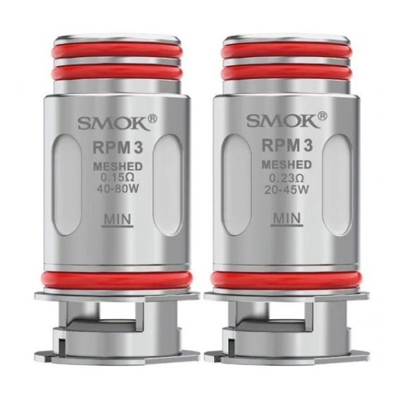 Smok - RPM 3