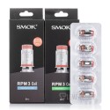 Smok RPM 3 Coil | Smok Smok Coil Ohm Değeri: 0.23 ohm, 1.
