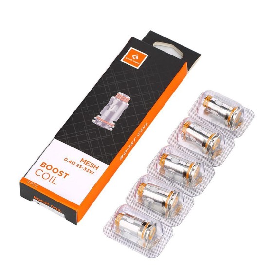 GeekVape - Aegis Boosti