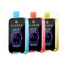 Elf Bar - Raya D2 20000