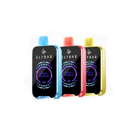 Elf Bar - Raya D2 20000