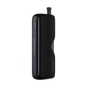 Siyah Voopoo Doric Galaxy Kit Pod Mod Elektronik Sigara