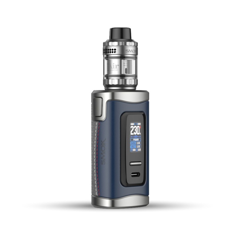 Smok Morph 3 Kit Pod Mod Smok Morph 3 Kit Pod Mod