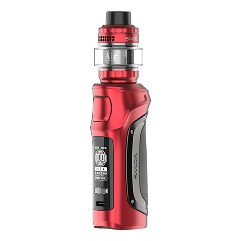 Smok Mag Solo Kit Pod Mod Smok Mag Solo Kit Pod Mod