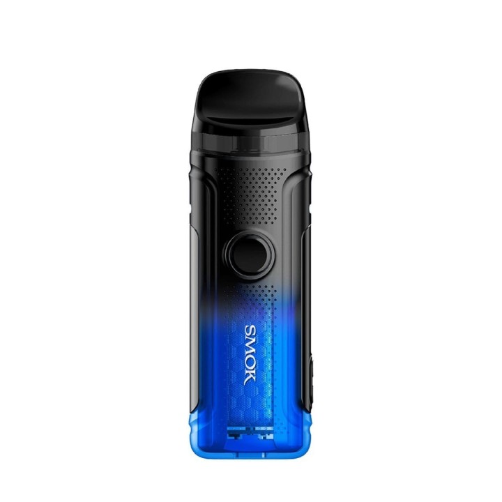 Smok Nord C Pod Mod | Smok Smok Pil Kapasitesi: 1800 mah;
