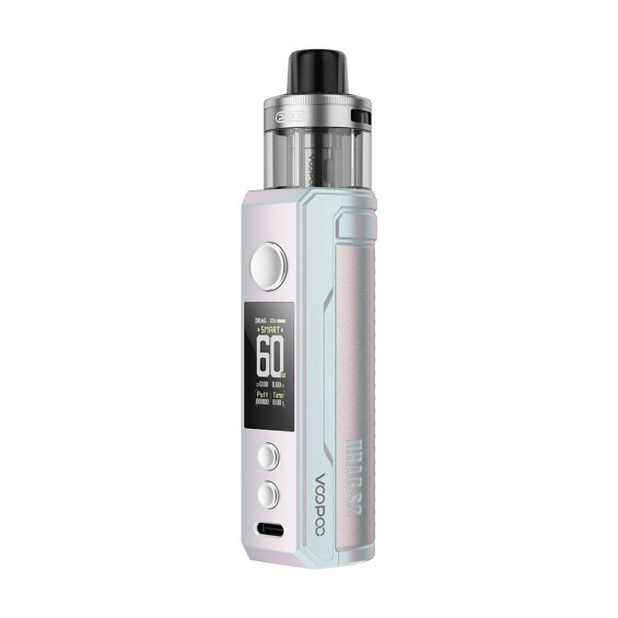 Voopoo - Drag X2