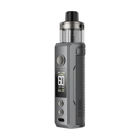 Voopoo - Drag X2