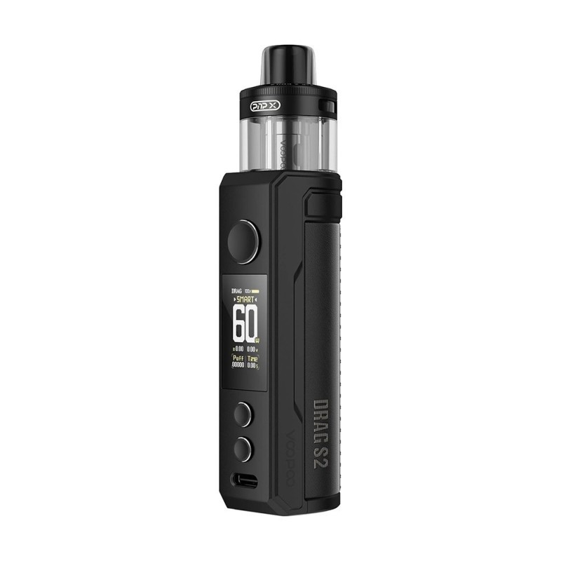 Voopoo Drag X2 Kit Pod Mod Voopoo Drag X2 Kit Pod Mod