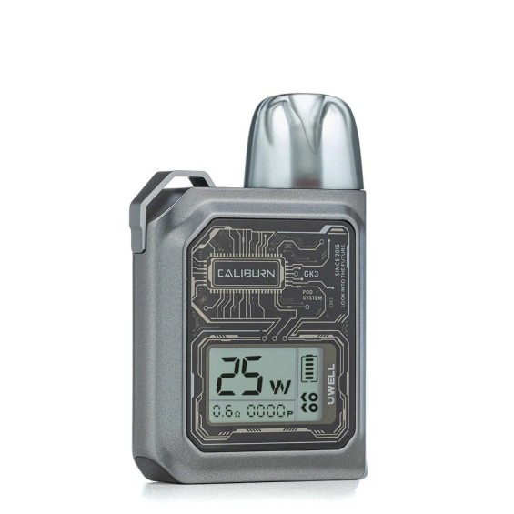 Uwell - Caliburn GK3