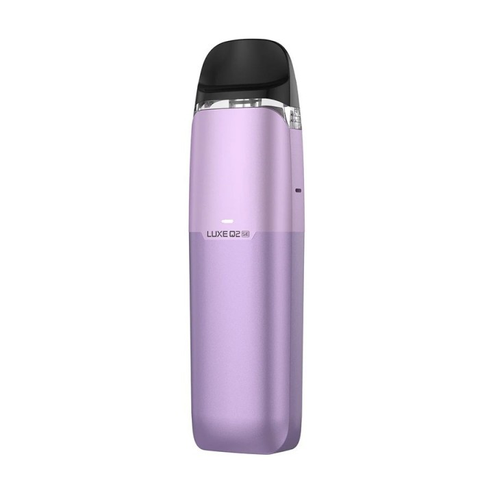 Vaporesso Luxe Q2 SE Pod Mod, Lila Renkli Kompakt Elektronik Sigara