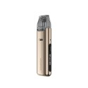 Voopoo VMate Pro Pod Mod Altın Renk Dijital Ekranlı Elektronik Sigara