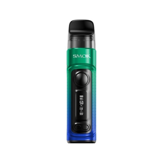 Smok - RPM C