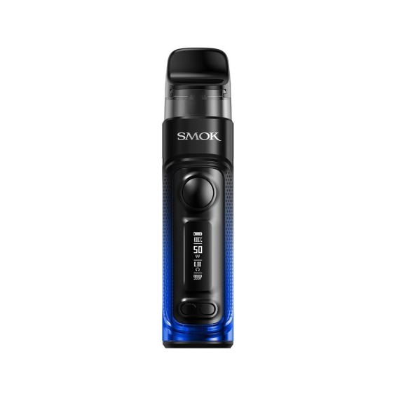 Smok - RPM C