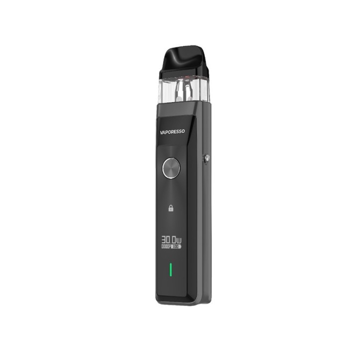 Vaporesso XROS Pro Pod Mod Siyah, 30W Ekranlı Elektronik Sigara
