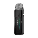 Vaporesso Luxe XR Max Pod Mod Siyah, dijital ekranlı elektronik sigara