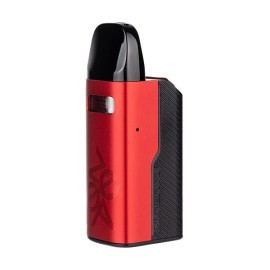 Kırmızı Uwell Caliburn GZ2 Pod Mod Elektronik Sigara Cihazı