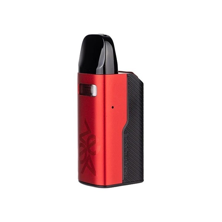 Kırmızı Uwell Caliburn GZ2 Pod Mod Elektronik Sigara Cihazı
