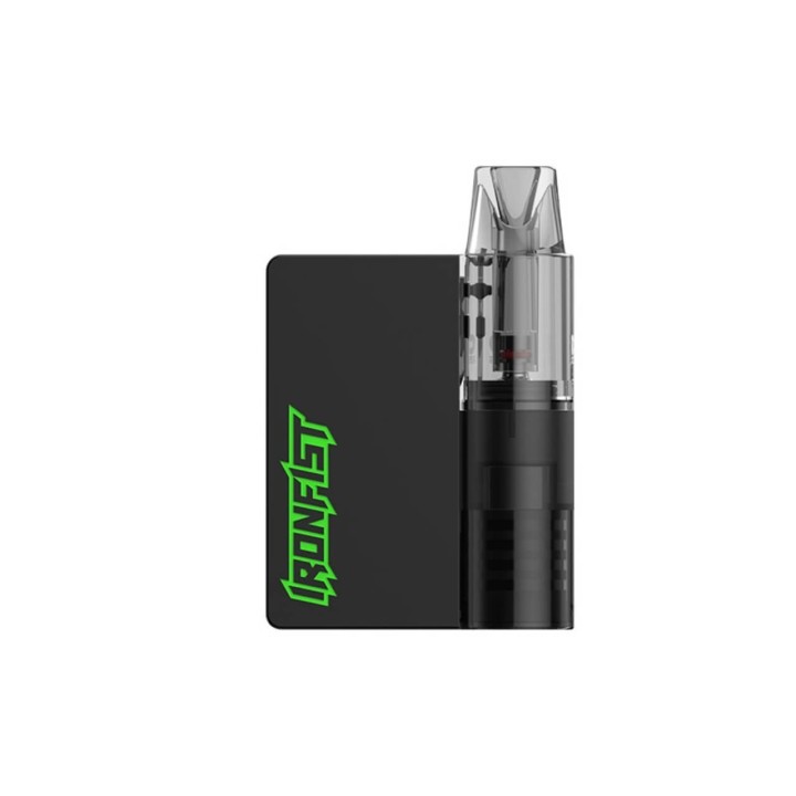 Uwell Ironfist L Pod Mod | Uwell Uwell Pil Kapasitesi: 690 mah;