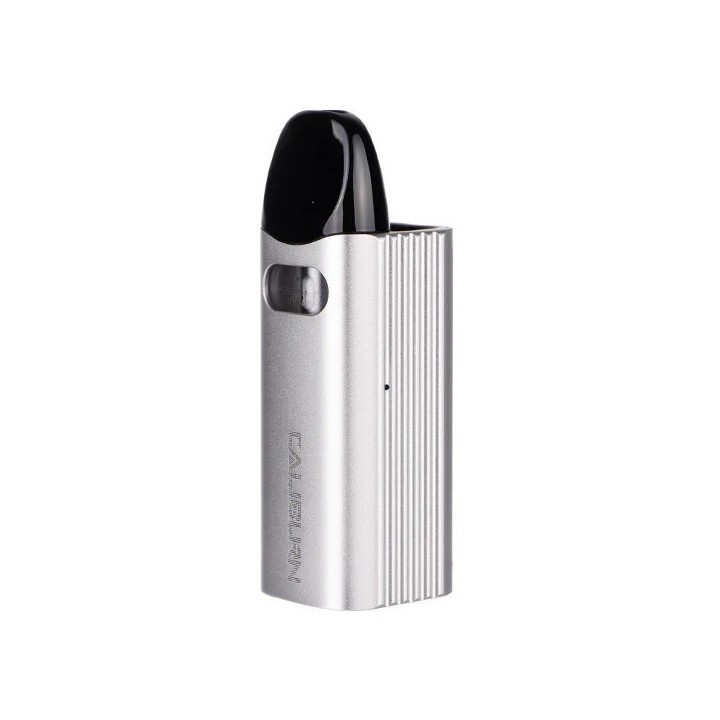 Uwell Caliburn AZ3 Pod Mod Gümüş, kompakt elektronik sigara cihazı