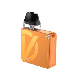 Vaporesso XROS 3 Nano turuncu pod mod elektronik sigara cihazı.