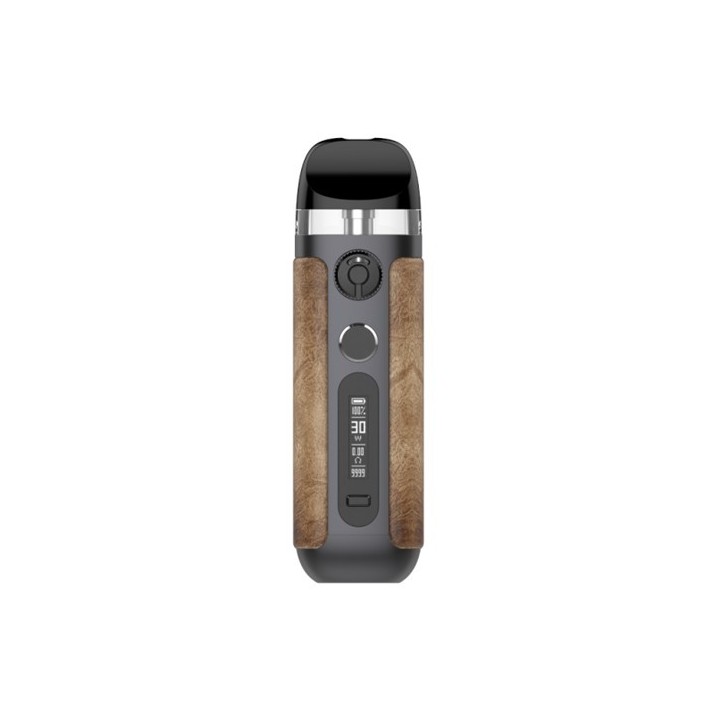 Smok Smok NOVO 5 Pod Mod | Smok Smok Pil Kapasitesi: 900 mah;