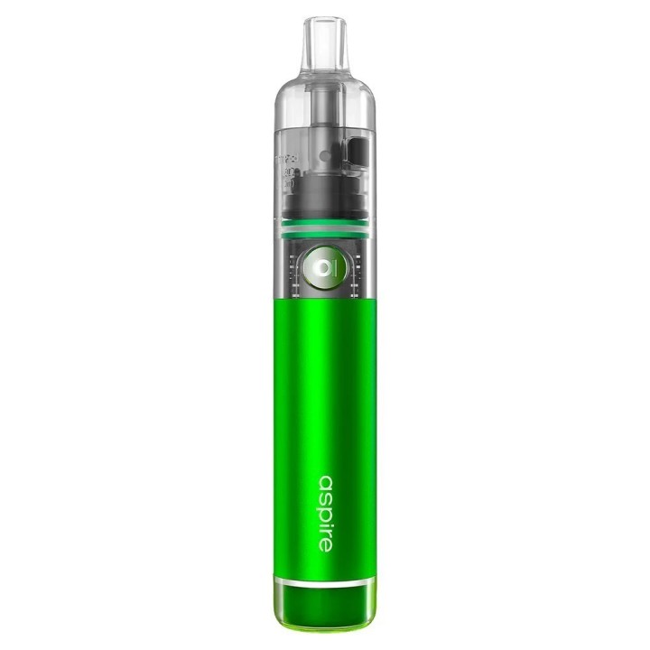 Aspire Cyber G Pod Mod | Aspire Aspire Pil Kapasitesi: 850 mah;