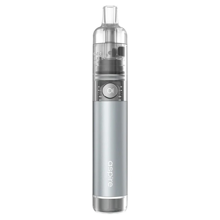 Aspire Cyber G Pod Mod | Aspire Aspire Pil Kapasitesi: 850 mah;