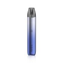 Uwell Kalmia Pod Mod, Mavi-Gümüş Degrade Renkli Kompakt Elektronik Sigara