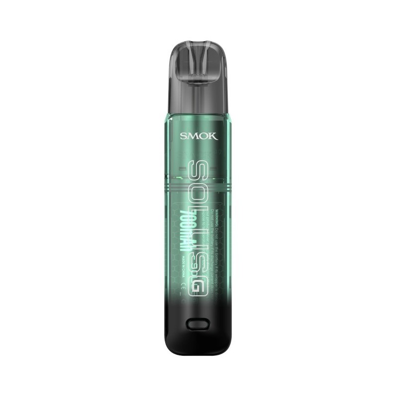 Smok Solus G Pod Mod Smok Solus G Pod Mod
