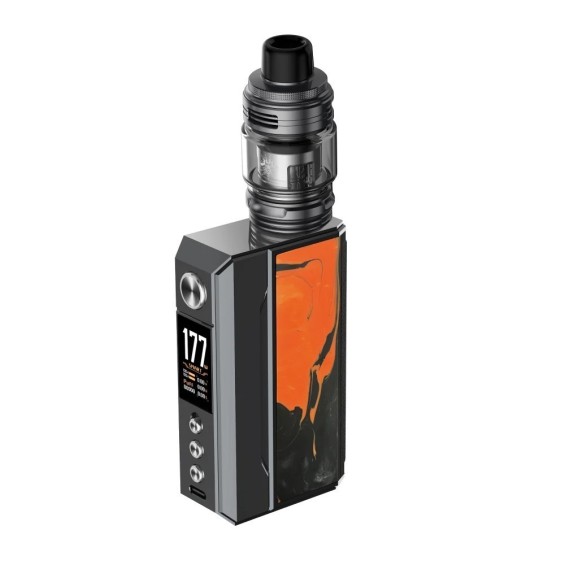 Voopoo - Drag 4