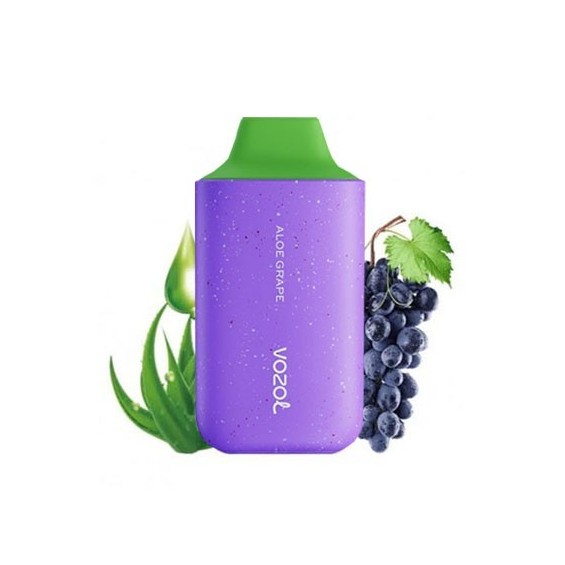 Vozol - Star 6000