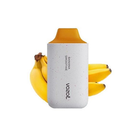 Vozol - Star 6000
