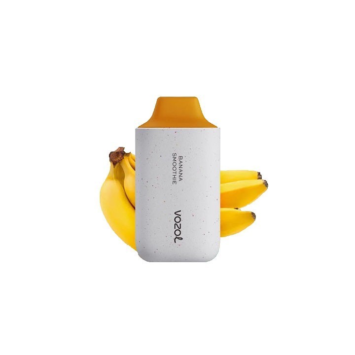 Vozol Star 6000 Kullan At | Vozol Vozol Çekim Sayısı: 6000;