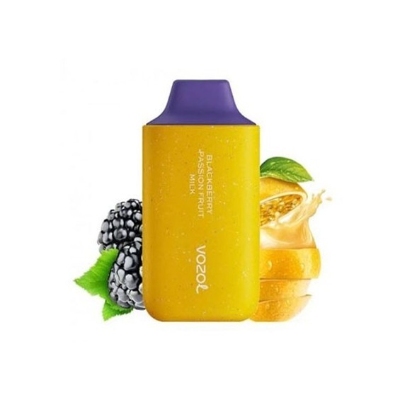 Vozol - Star 6000