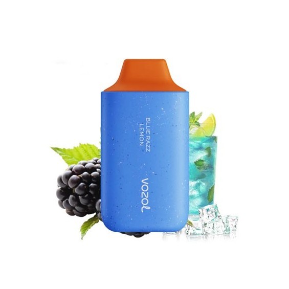 Vozol - Star 6000