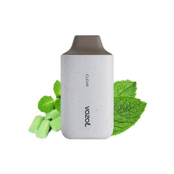 Vozol - Star 6000
