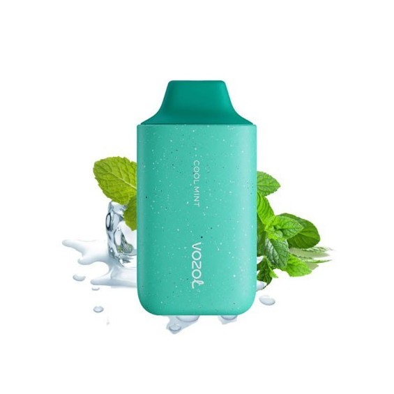 Vozol - Star 6000