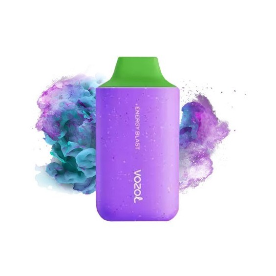 Vozol - Star 6000
