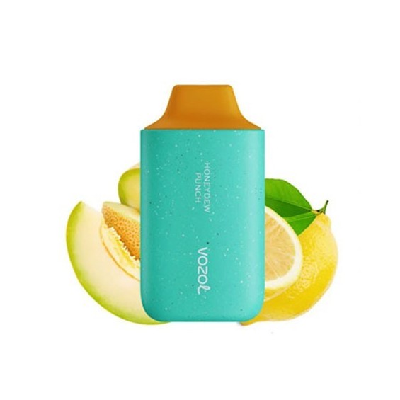 Vozol - Star 6000