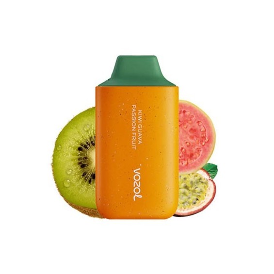 Vozol - Star 6000