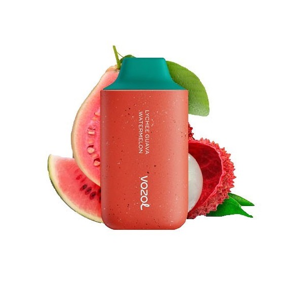 Vozol - Star 6000
