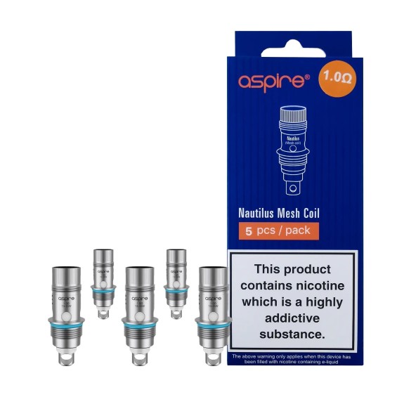 Aspire - Nautilus