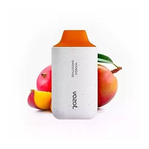 Vozol - Star 6000