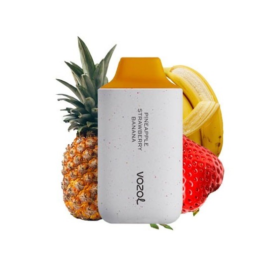 Vozol - Star 6000