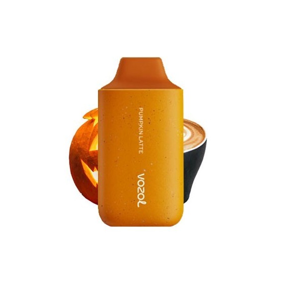 Vozol - Star 6000