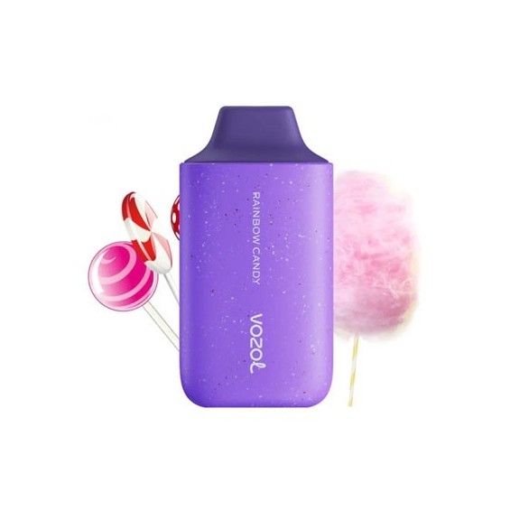 Vozol - Star 6000